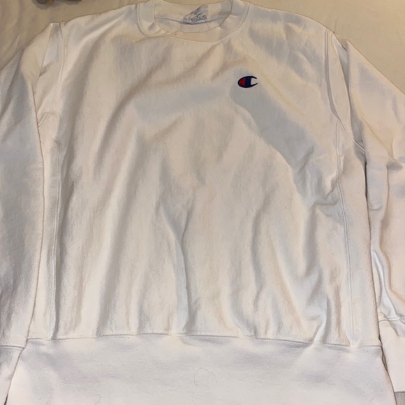 Champion reverse weave crewneck - Picture 1 of 2